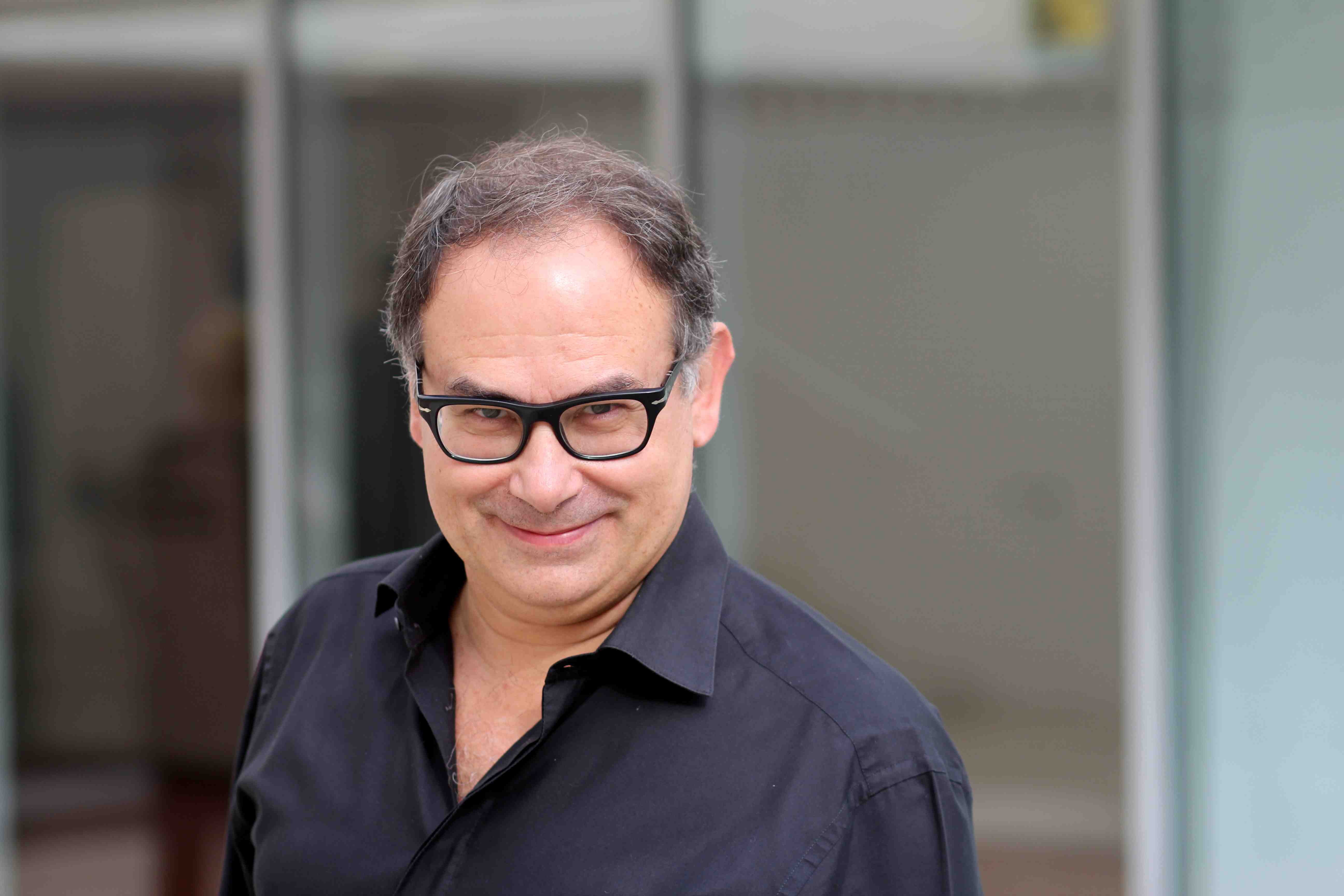 Albert Figueras