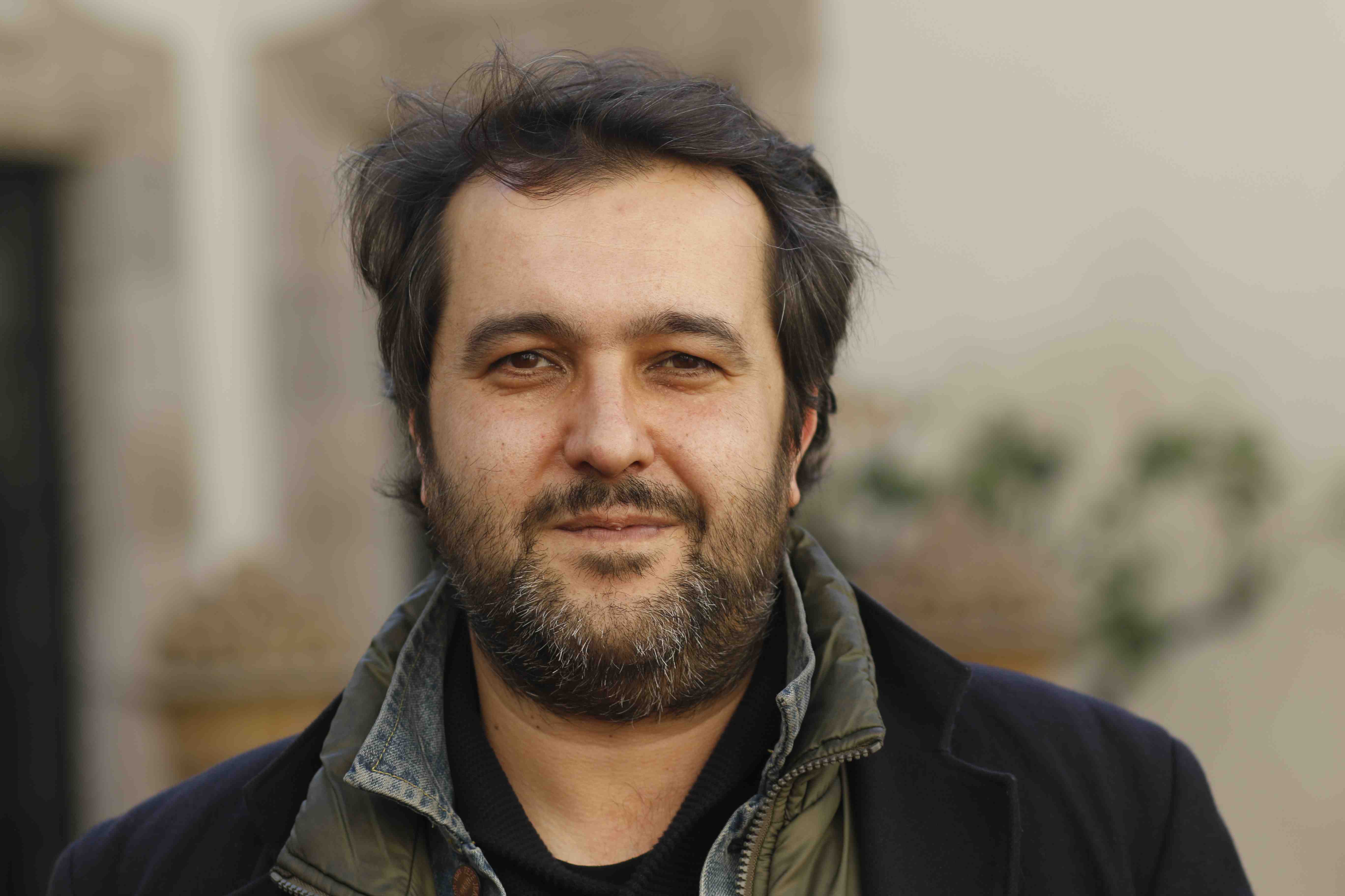 Alvaro Colomer