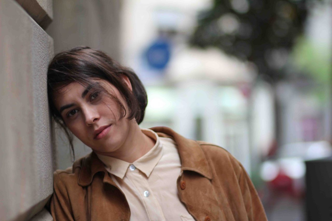 Ana Pareja – Editora Alpha Decay
