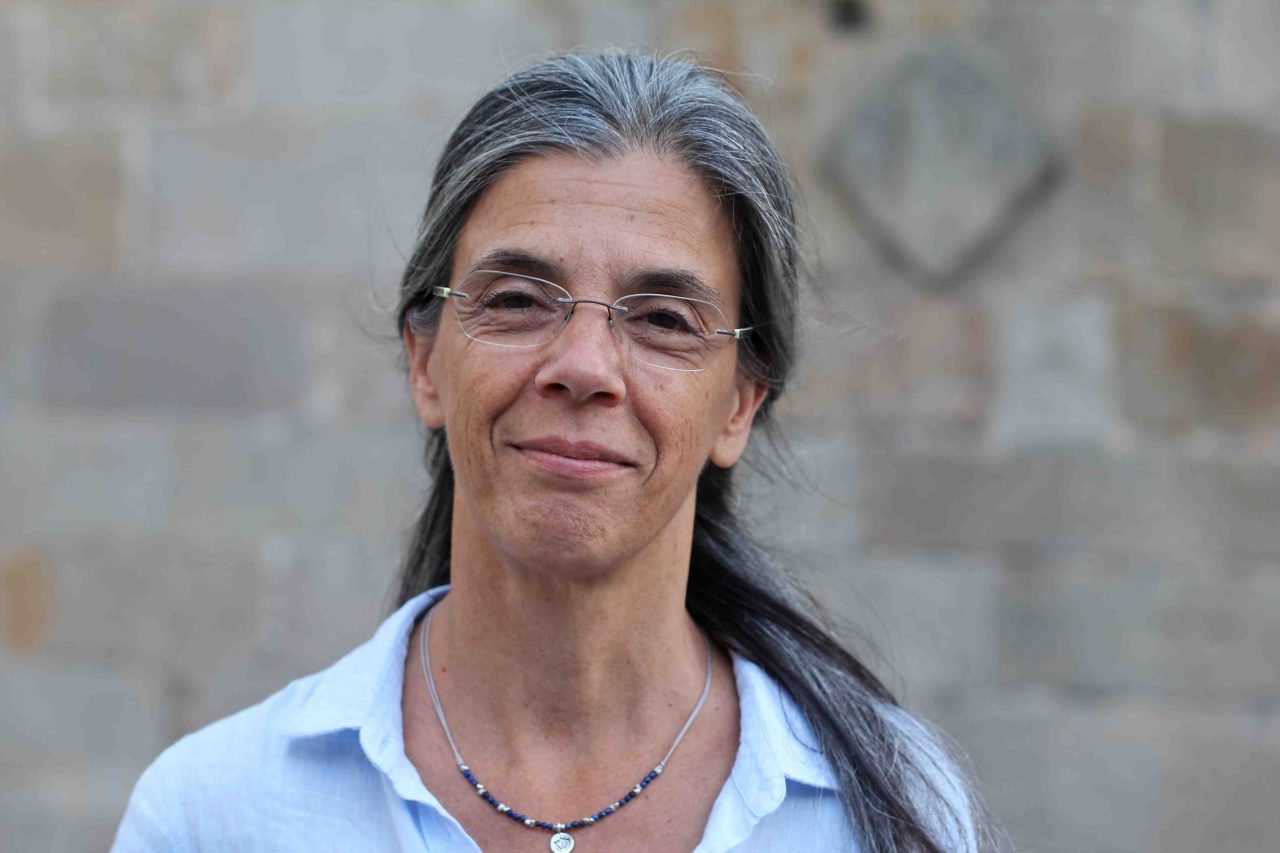 Anna Casassas – Traductora