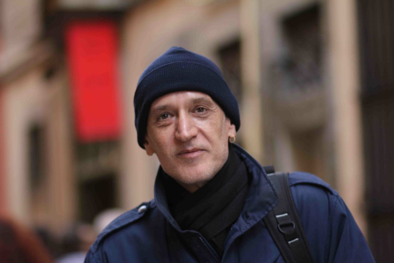 Aro Sáinz de la Maza