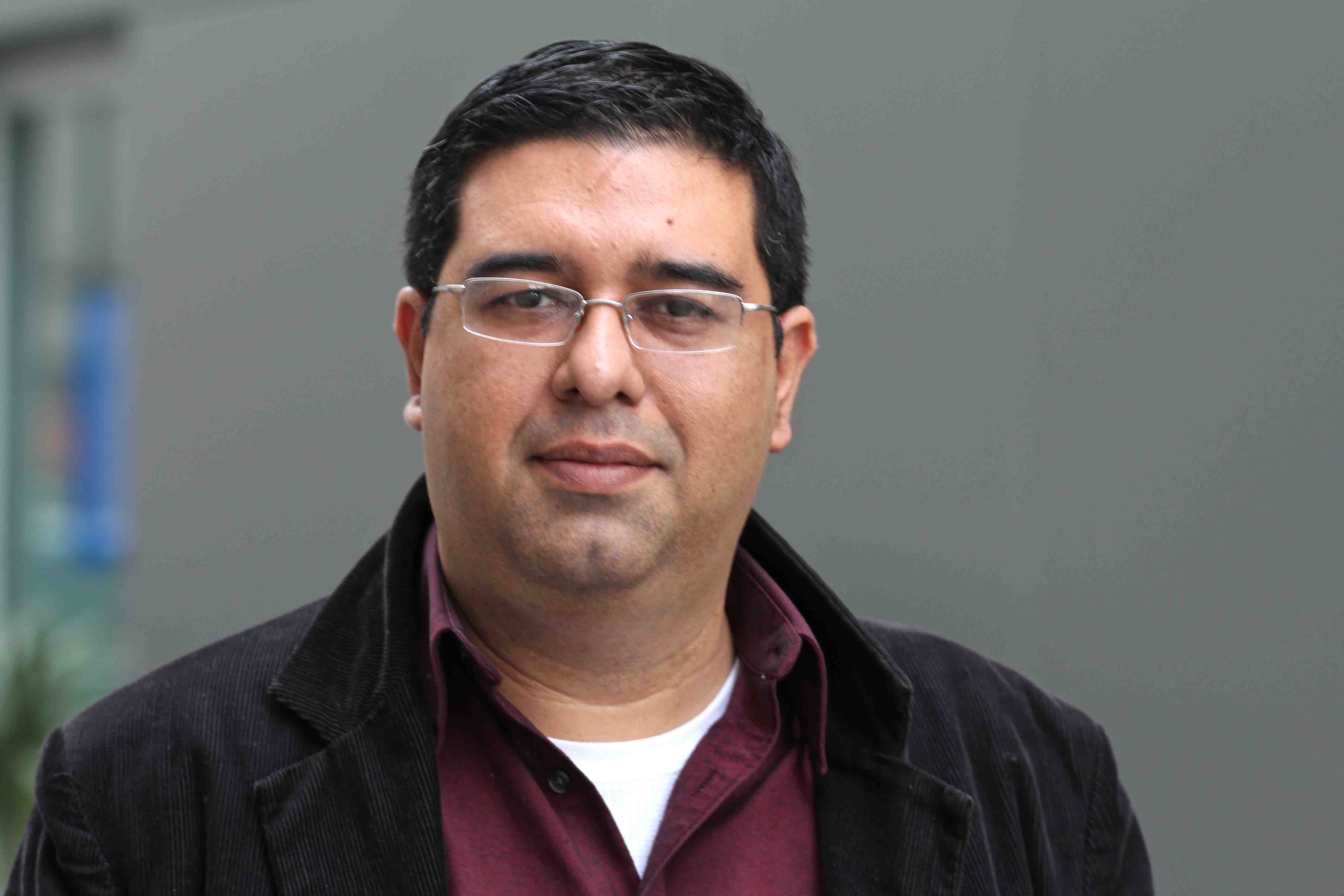 Augusto Cruz