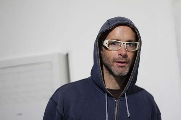 Boris Hoppek