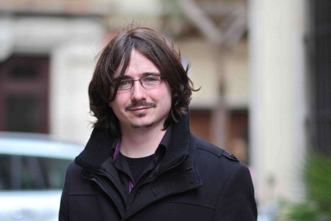 Claudio Cerdán