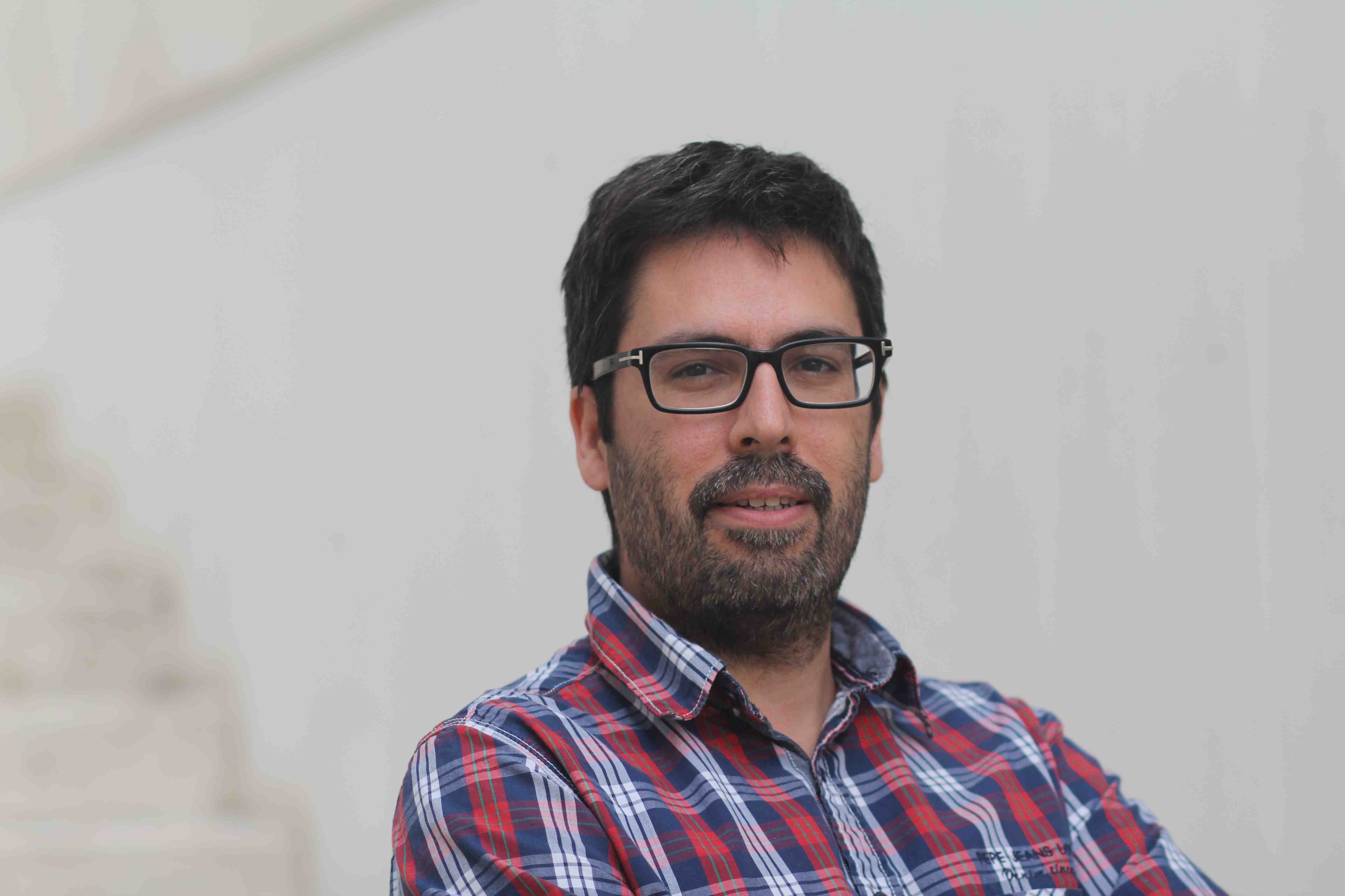 Daniel Estorach