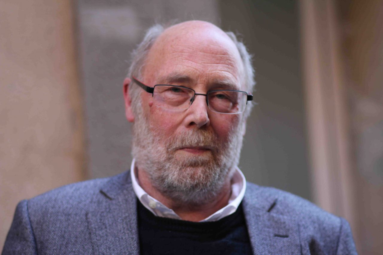 David Hall