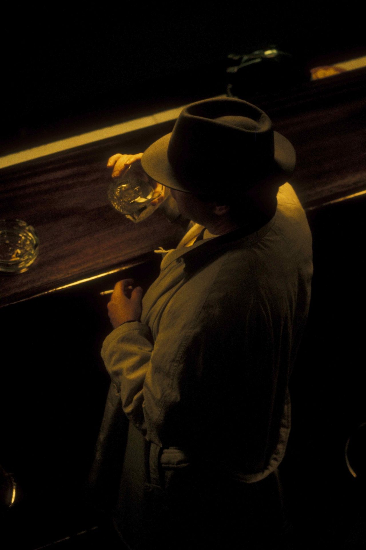 Detective