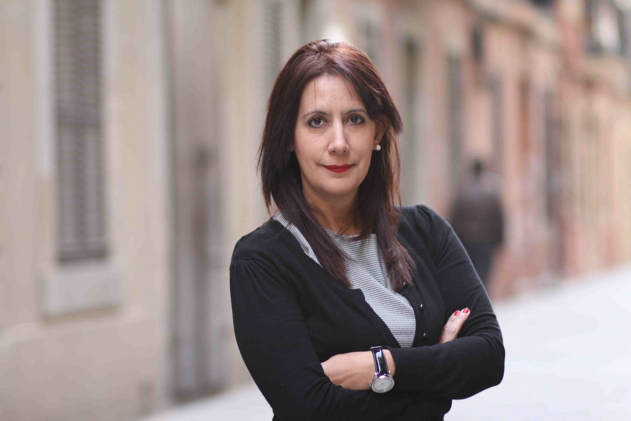 Dolores Redondo