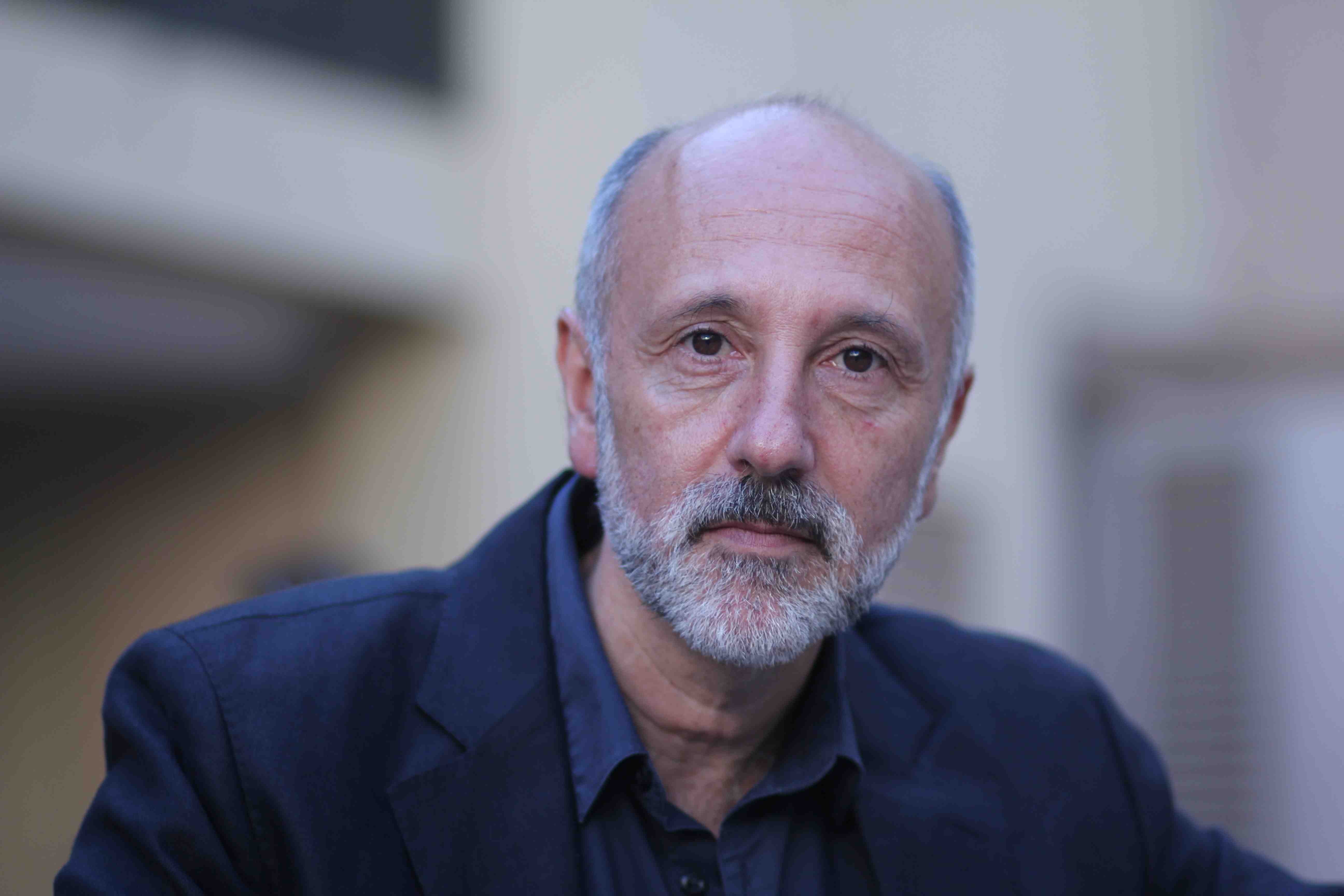 Eduardo Hojman