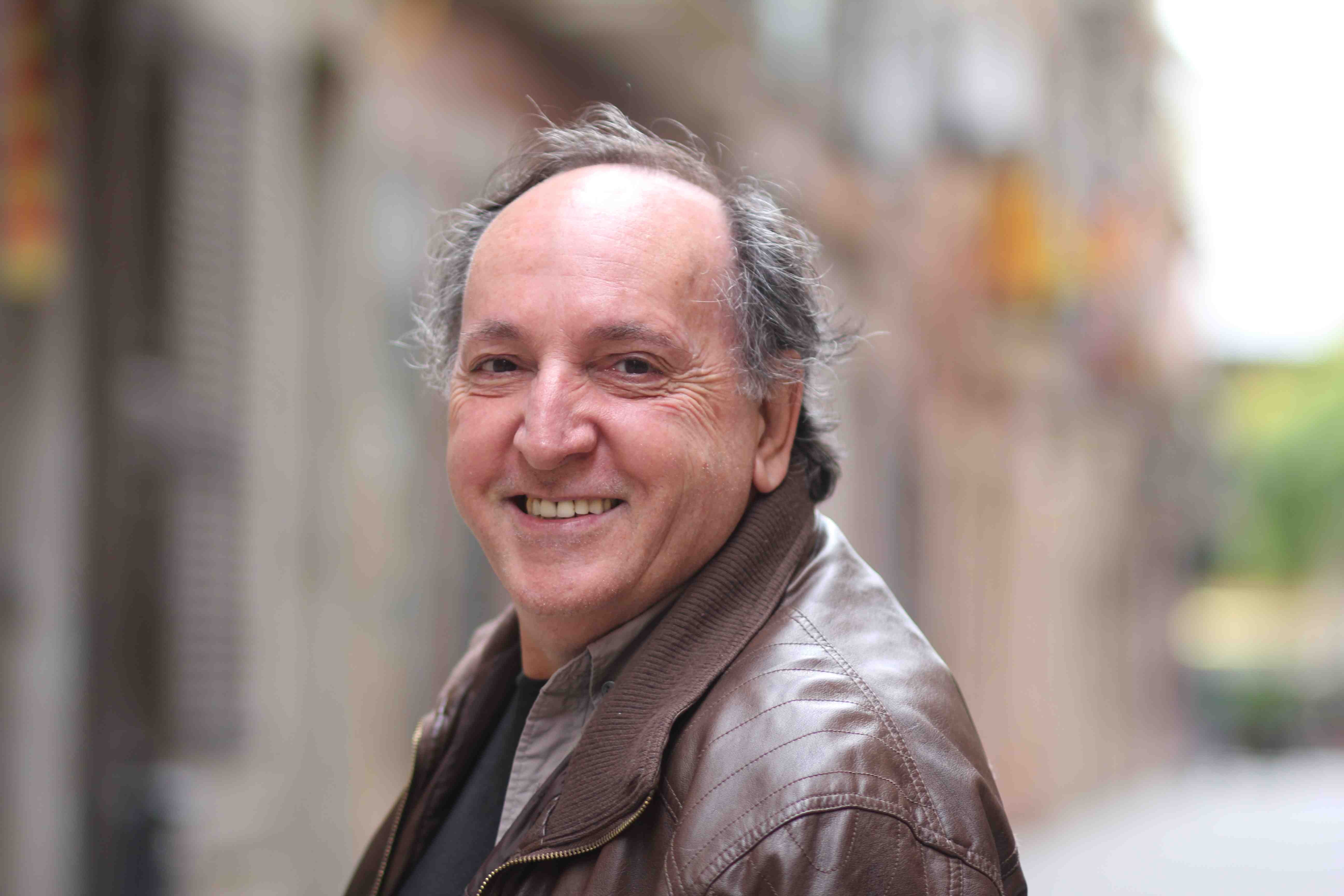 Ernesto Mallo