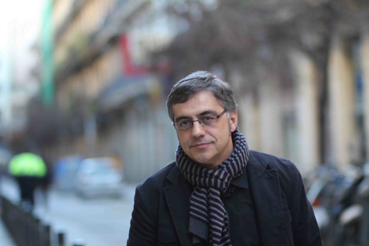 Félix Mondroño