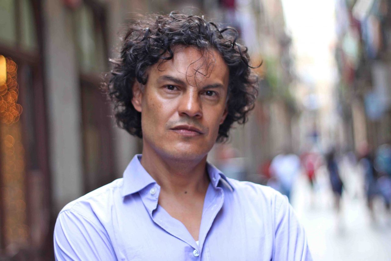 Gustavo Forero