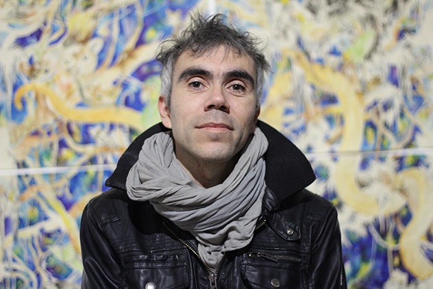 Illia Mayer