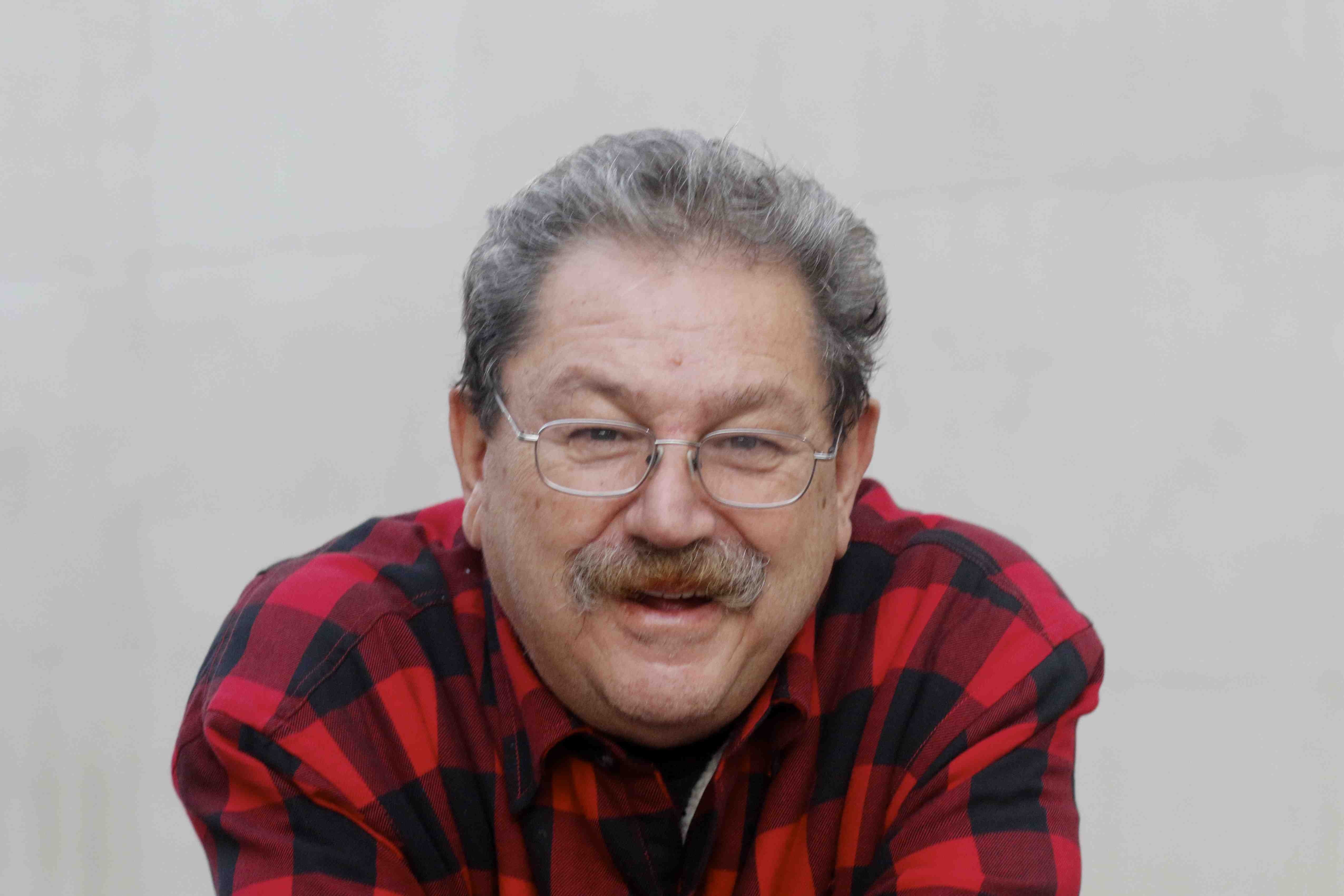 Paco Ignacio Taibo