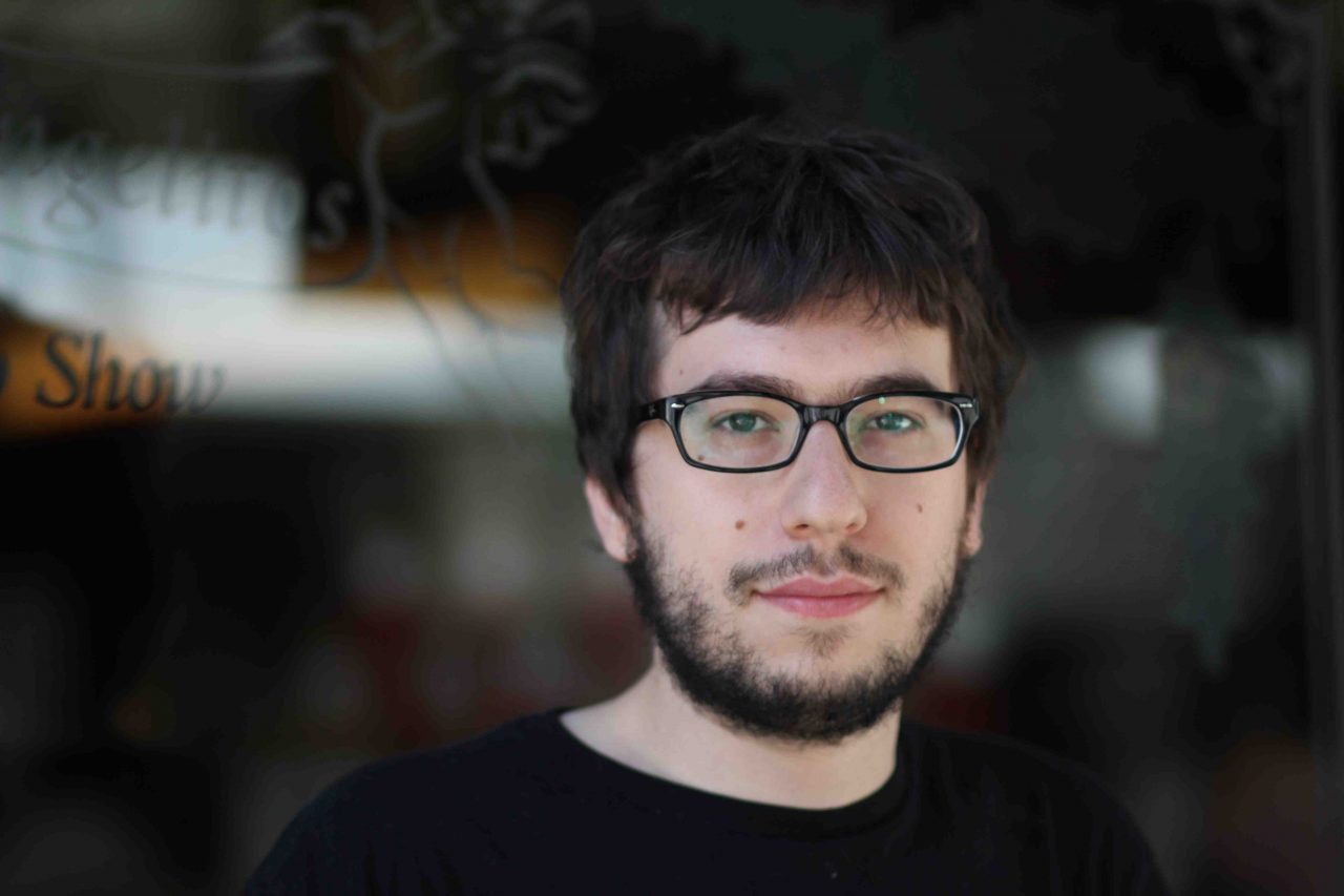 Javier Sinay