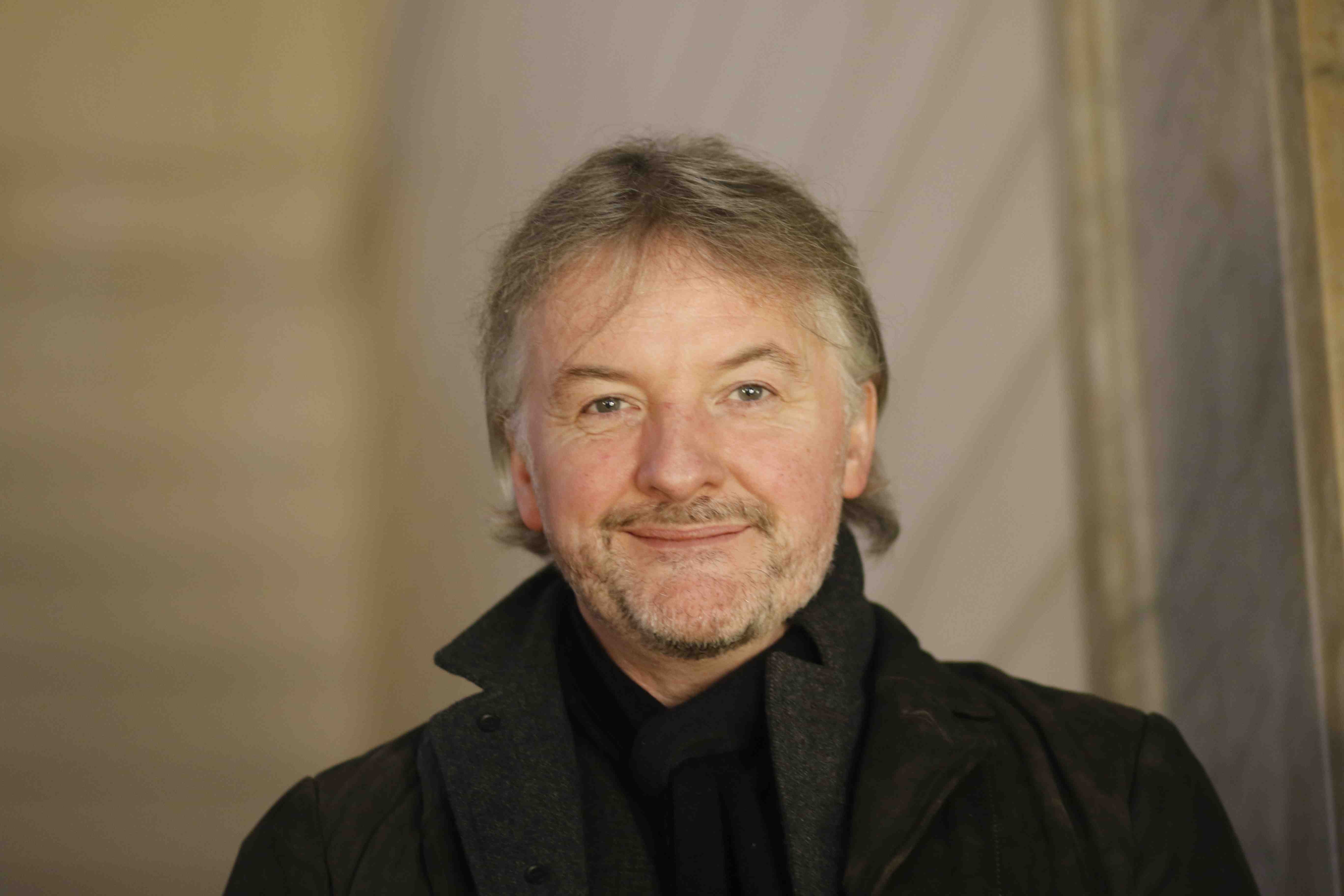 John Connolly