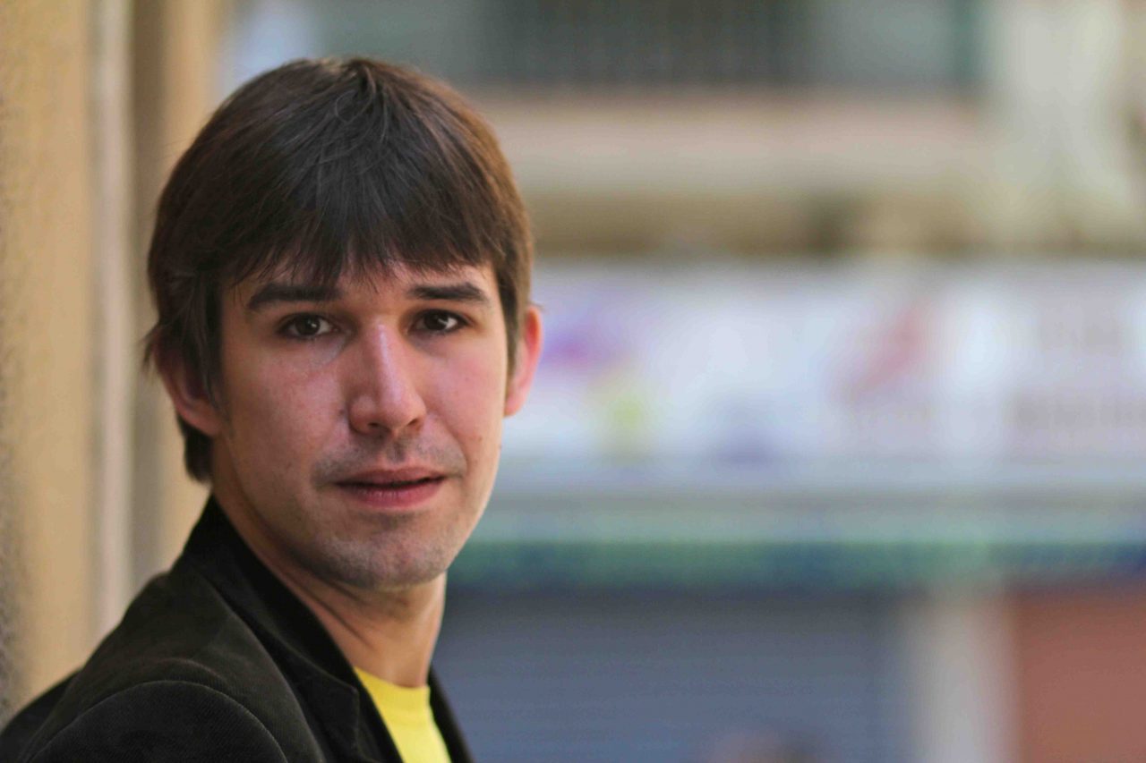 Jordi Corominas