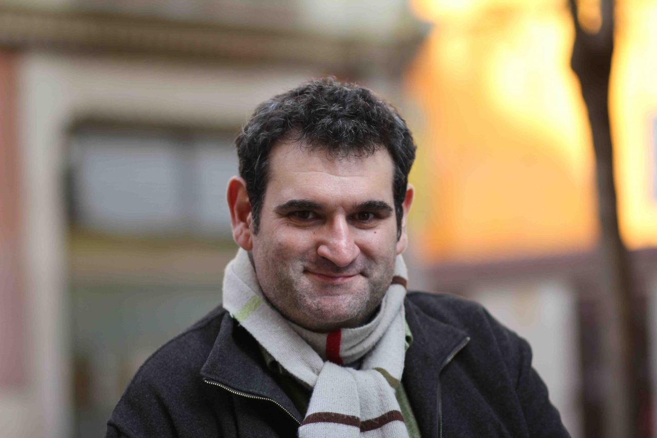 Jordi Puntí