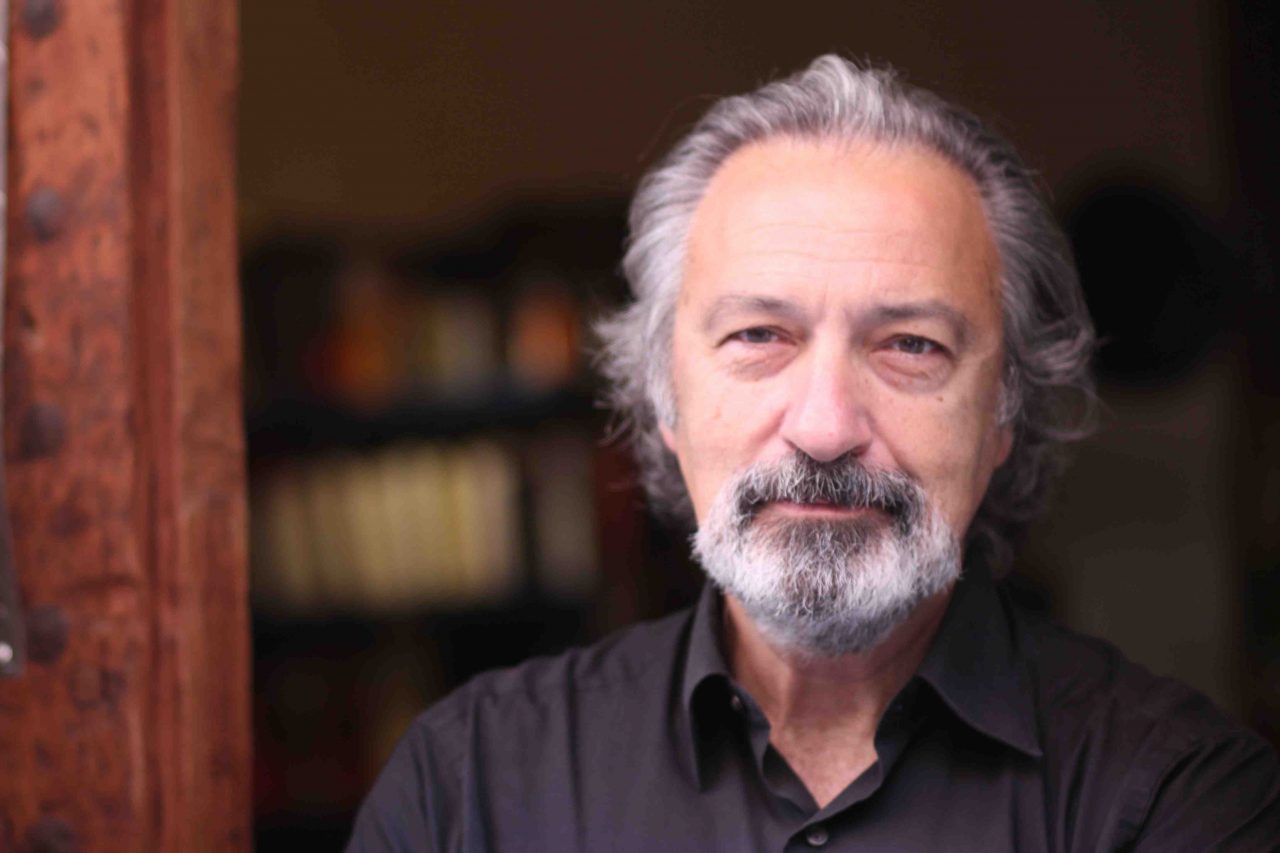 José Luiz Muñoz