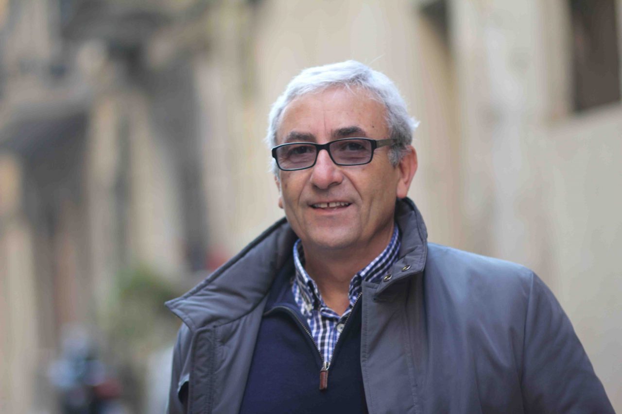 José Sanclemente