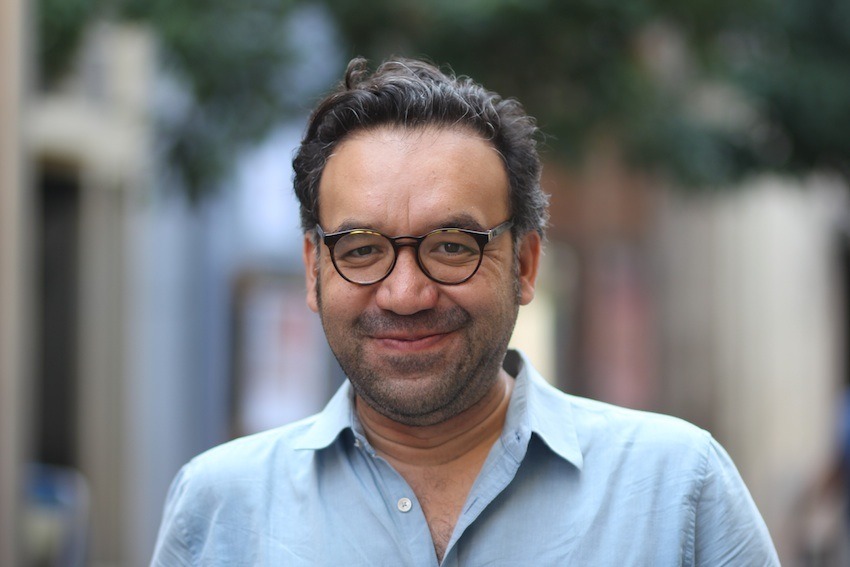 Juan Carlos Cano