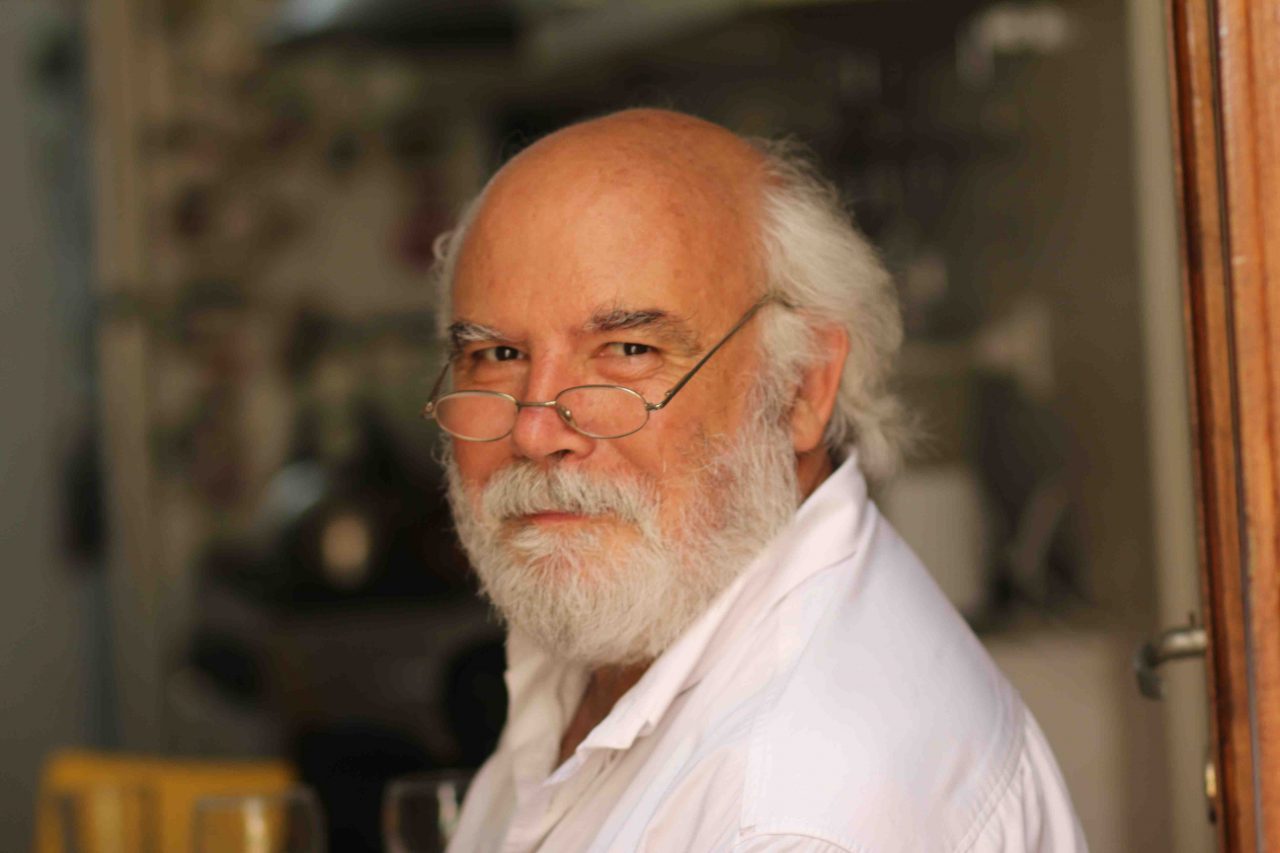 Juan Sasturain