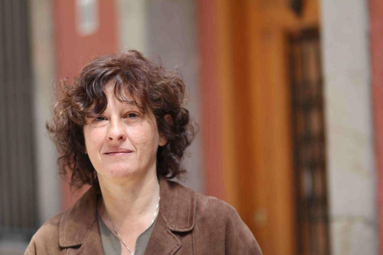 Lilian Neuman