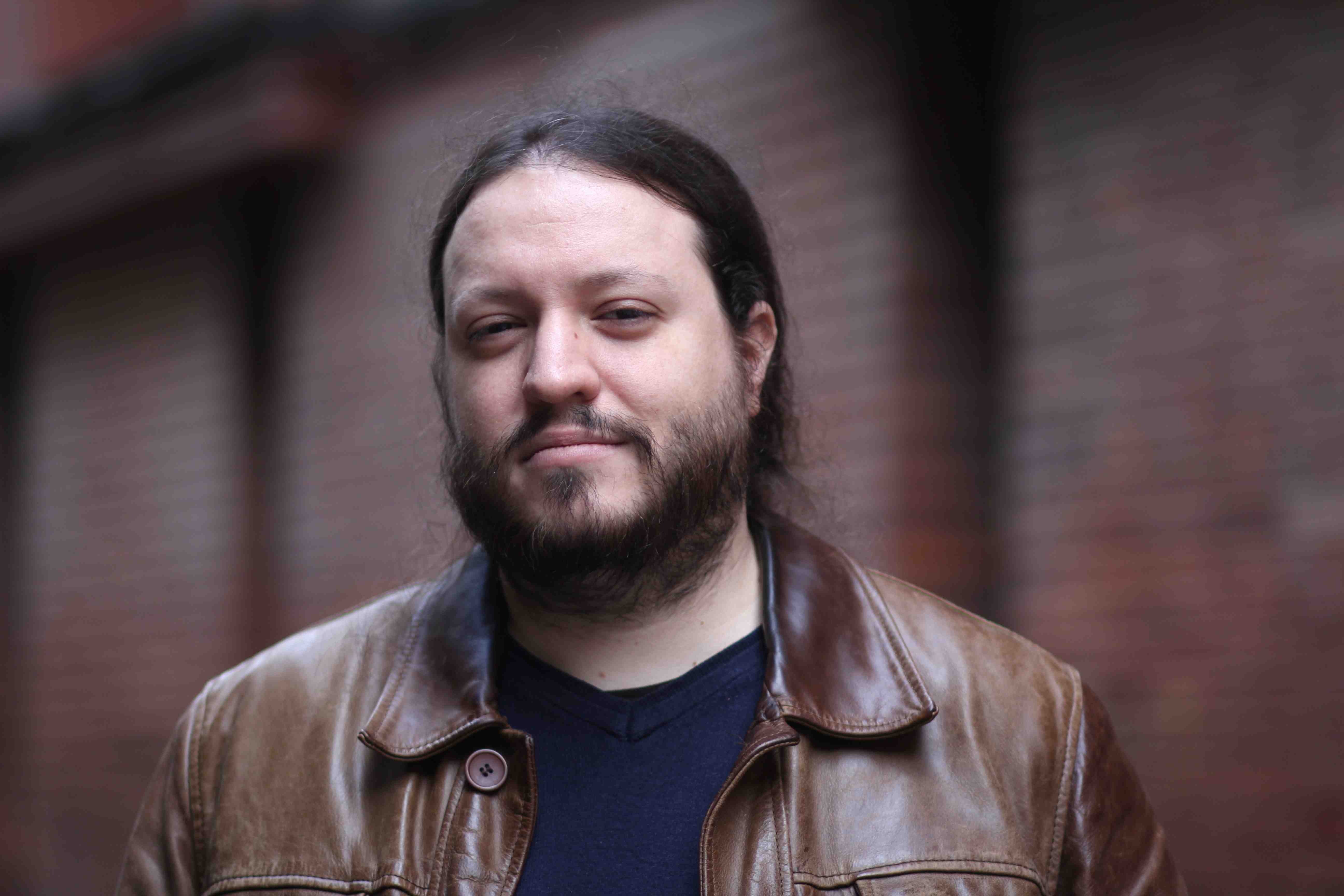 Lluc Oliveras
