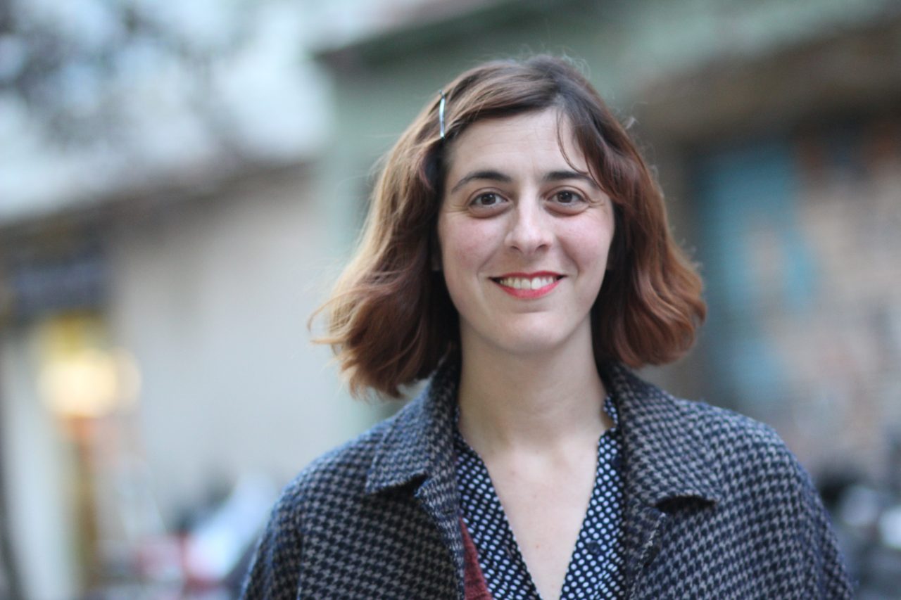 Lucía Lijtmaer