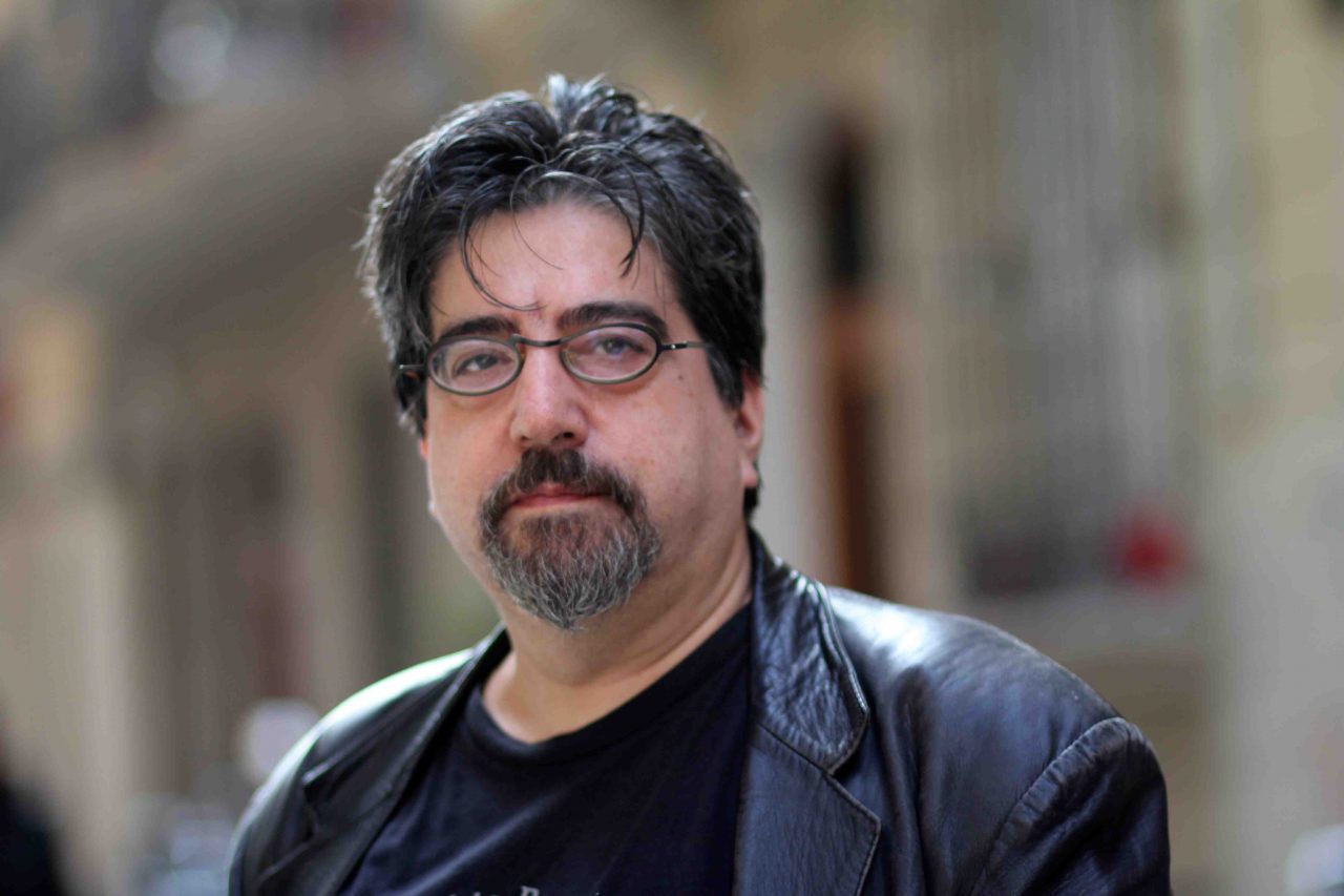 Luis García Jambrina