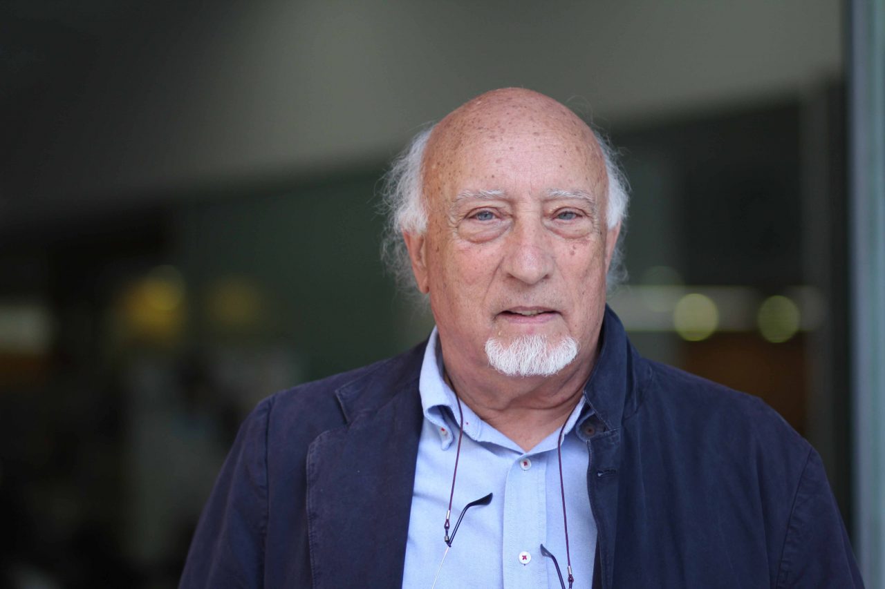 Manuel Vicent