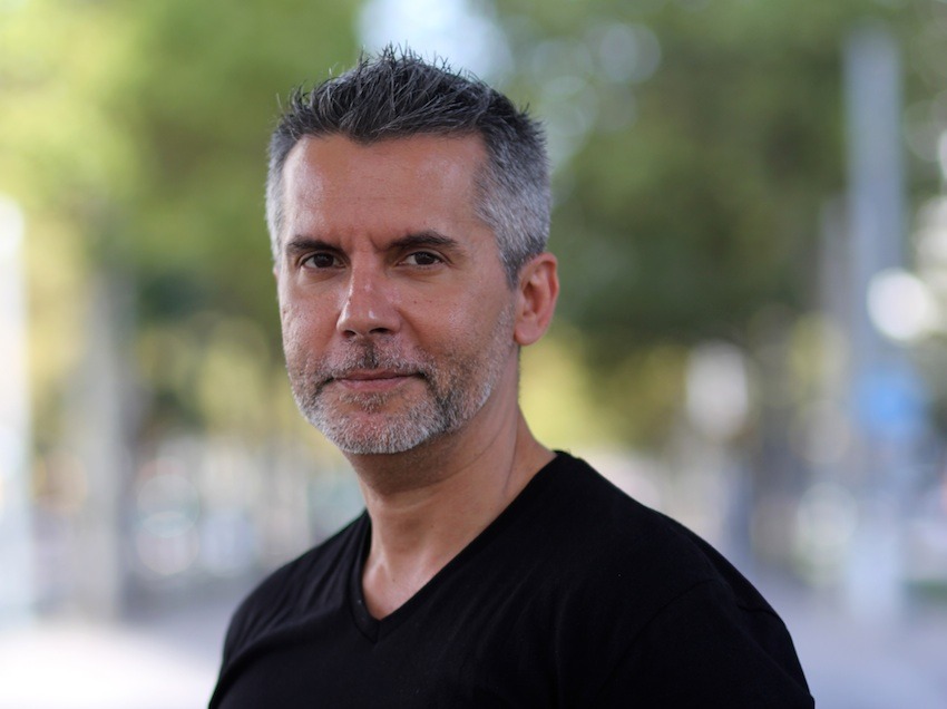 Marcelo Figueras