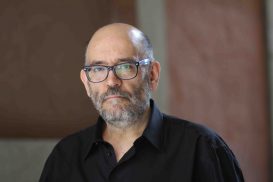 Fotografía de Marcos Ordoñez, por Ana Portnoy