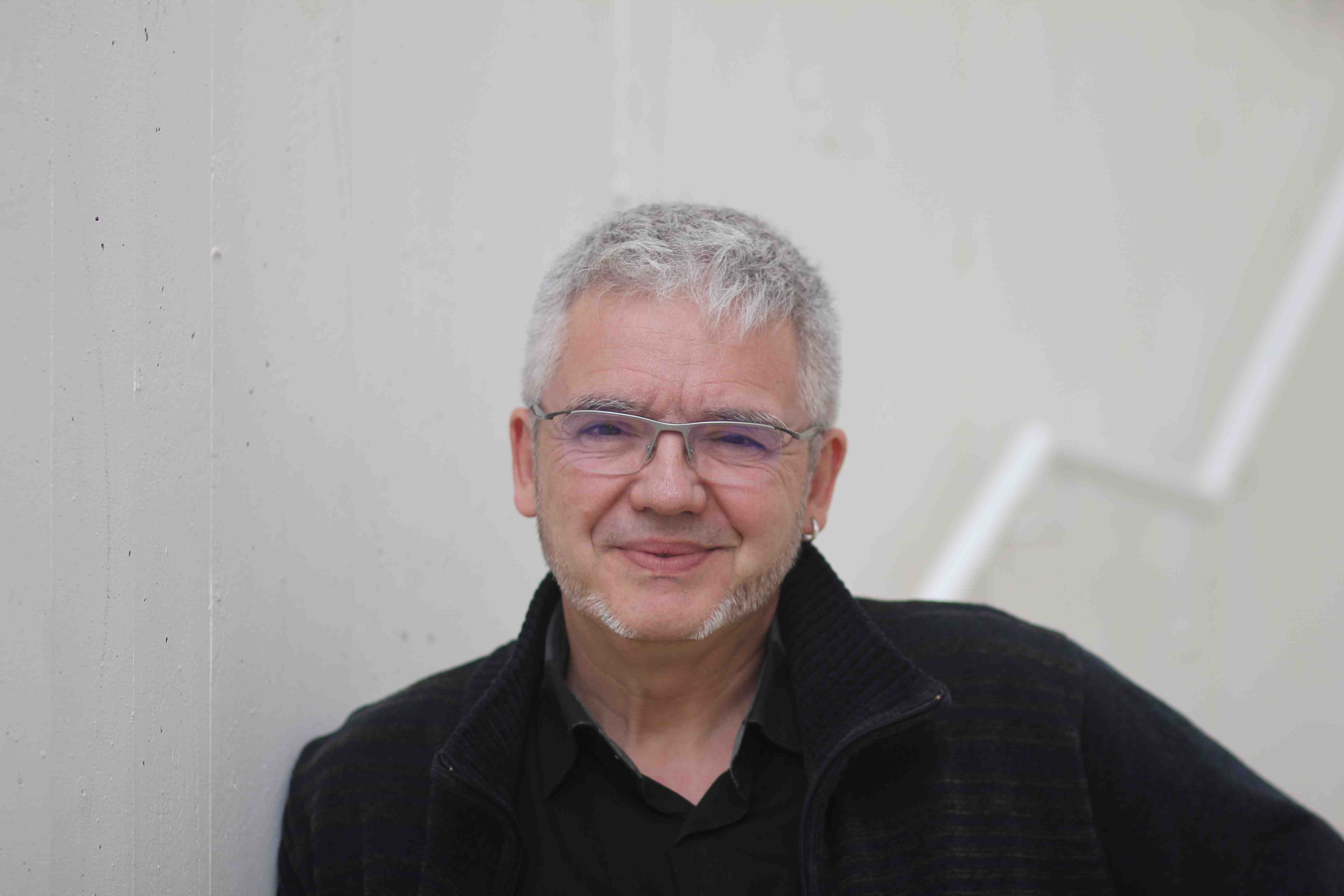 Marius Serra