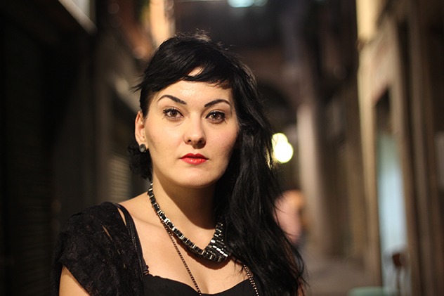 María D. Alba