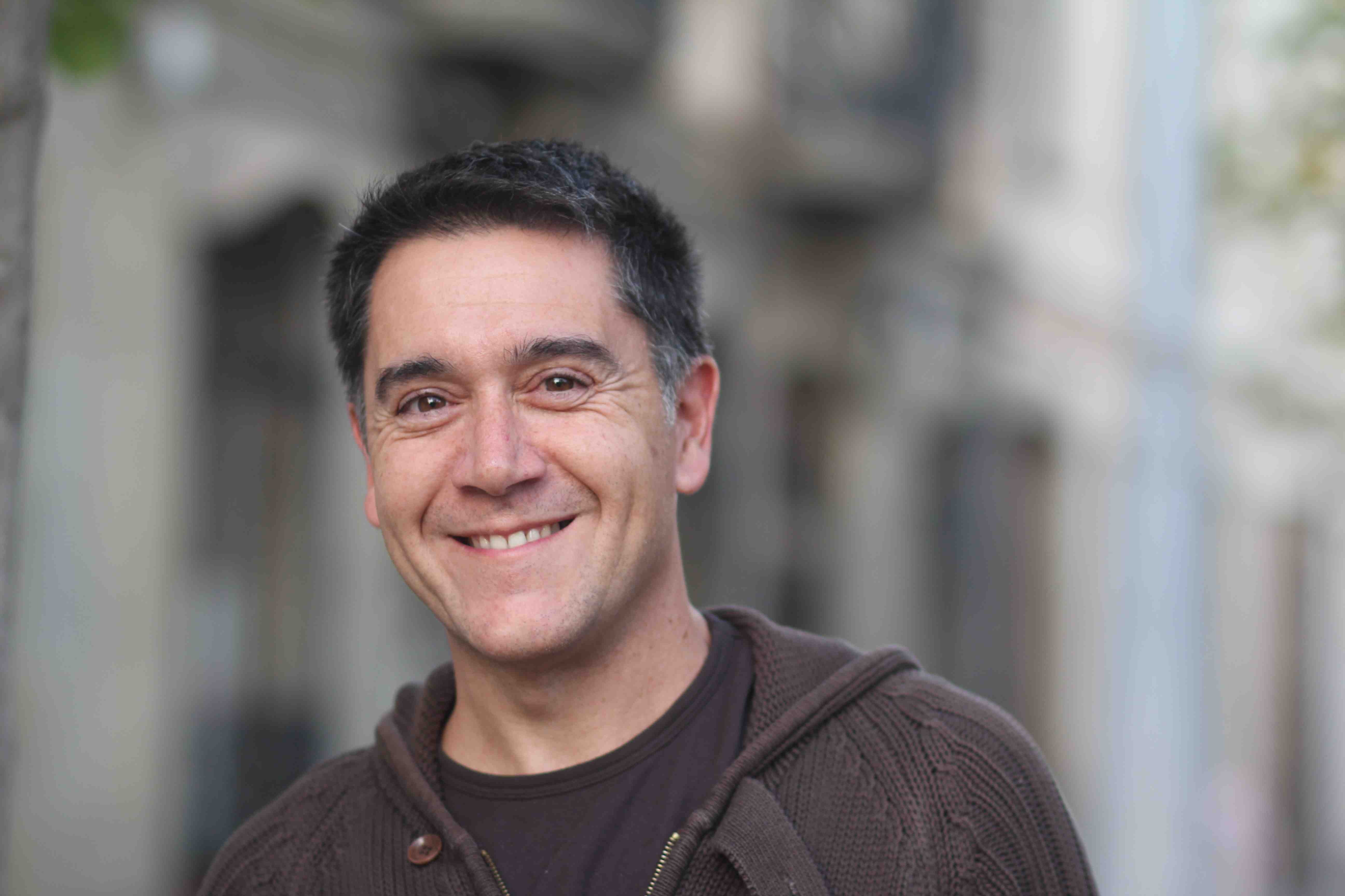 Martí Gironell