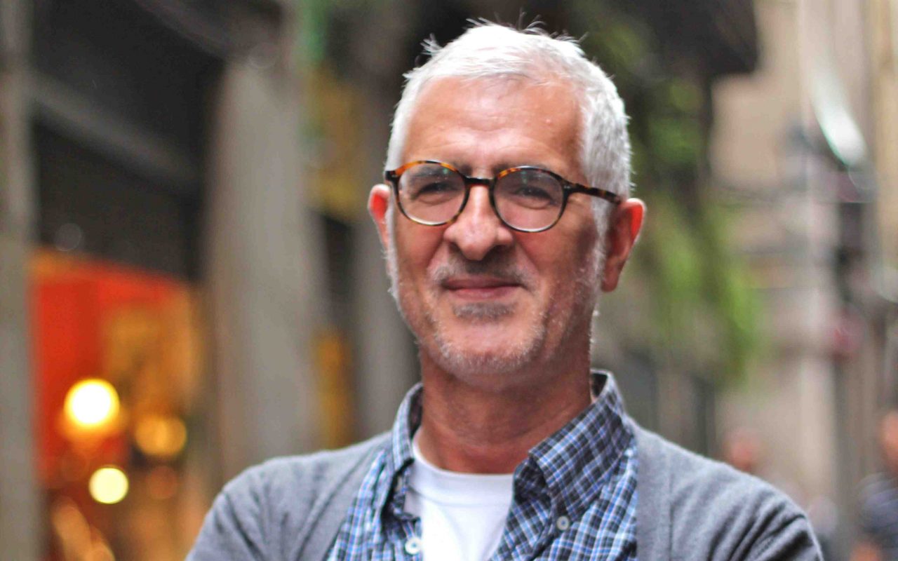 Miguel Gallardo – Historietista