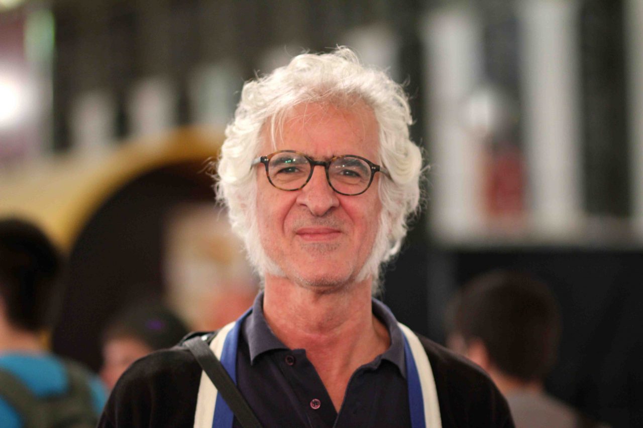 Miguel Gallardo – Historietista