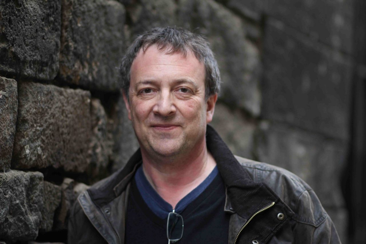 Misha Glenny