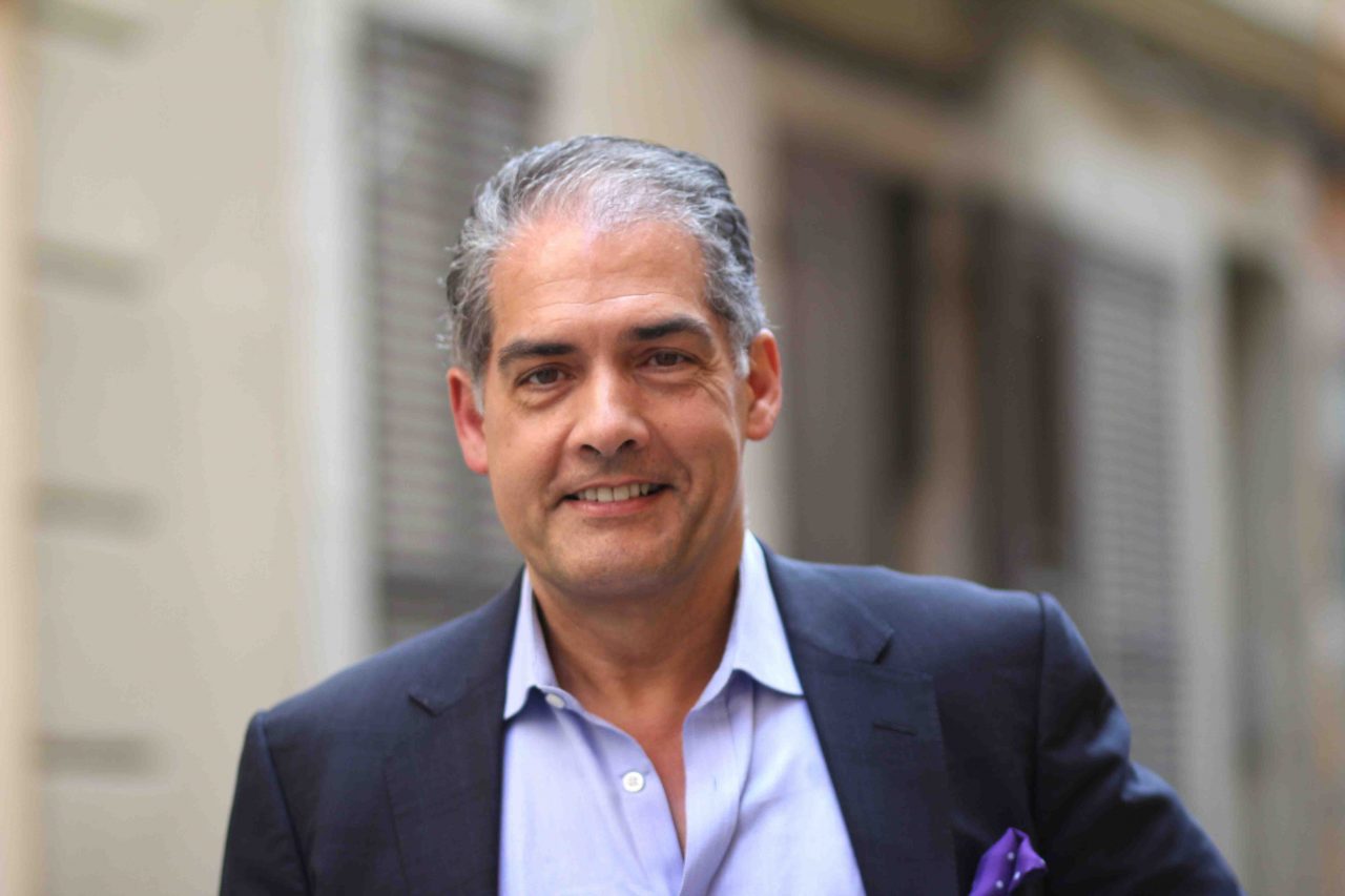 Philip Kerr