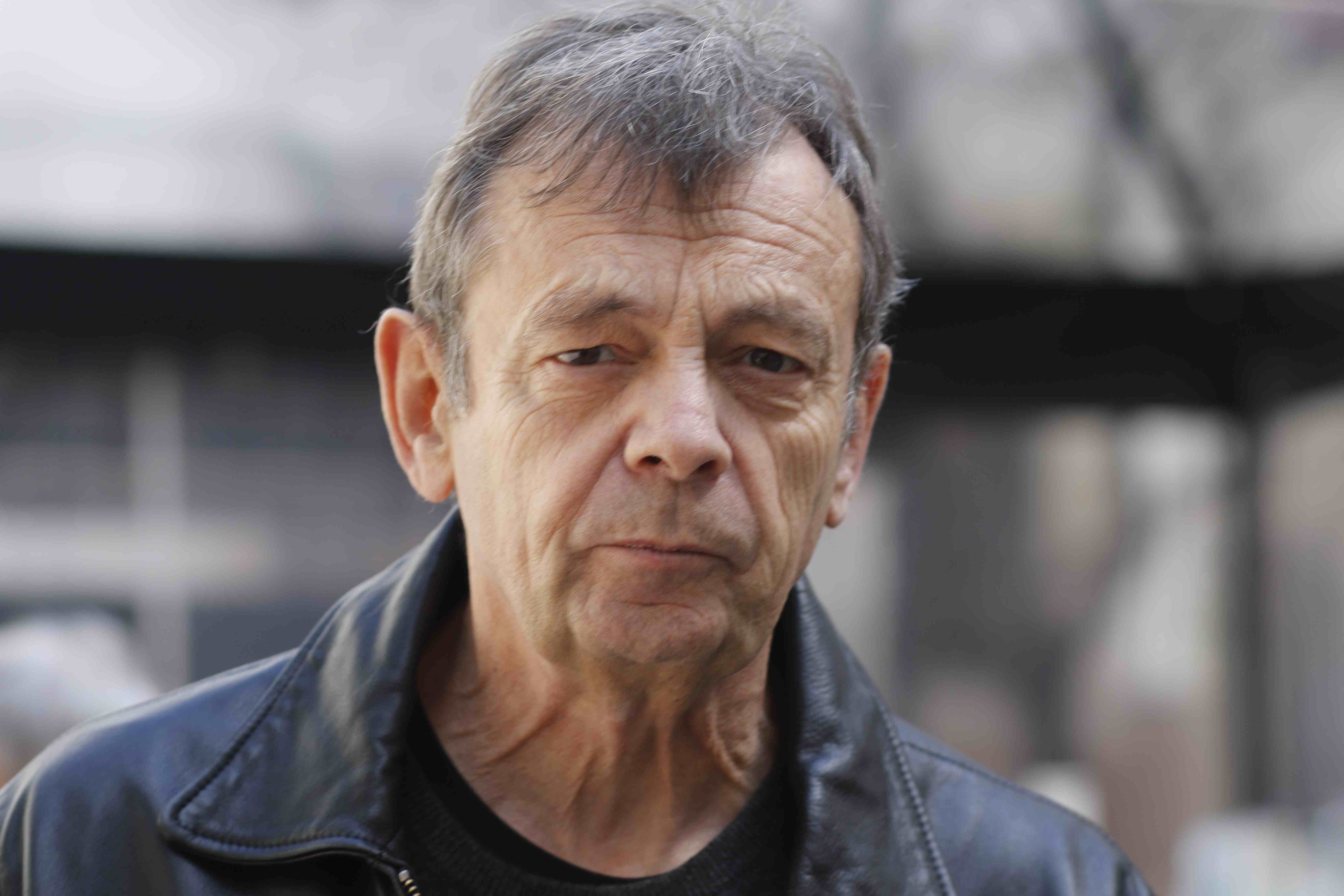 Pierre Lamaitre