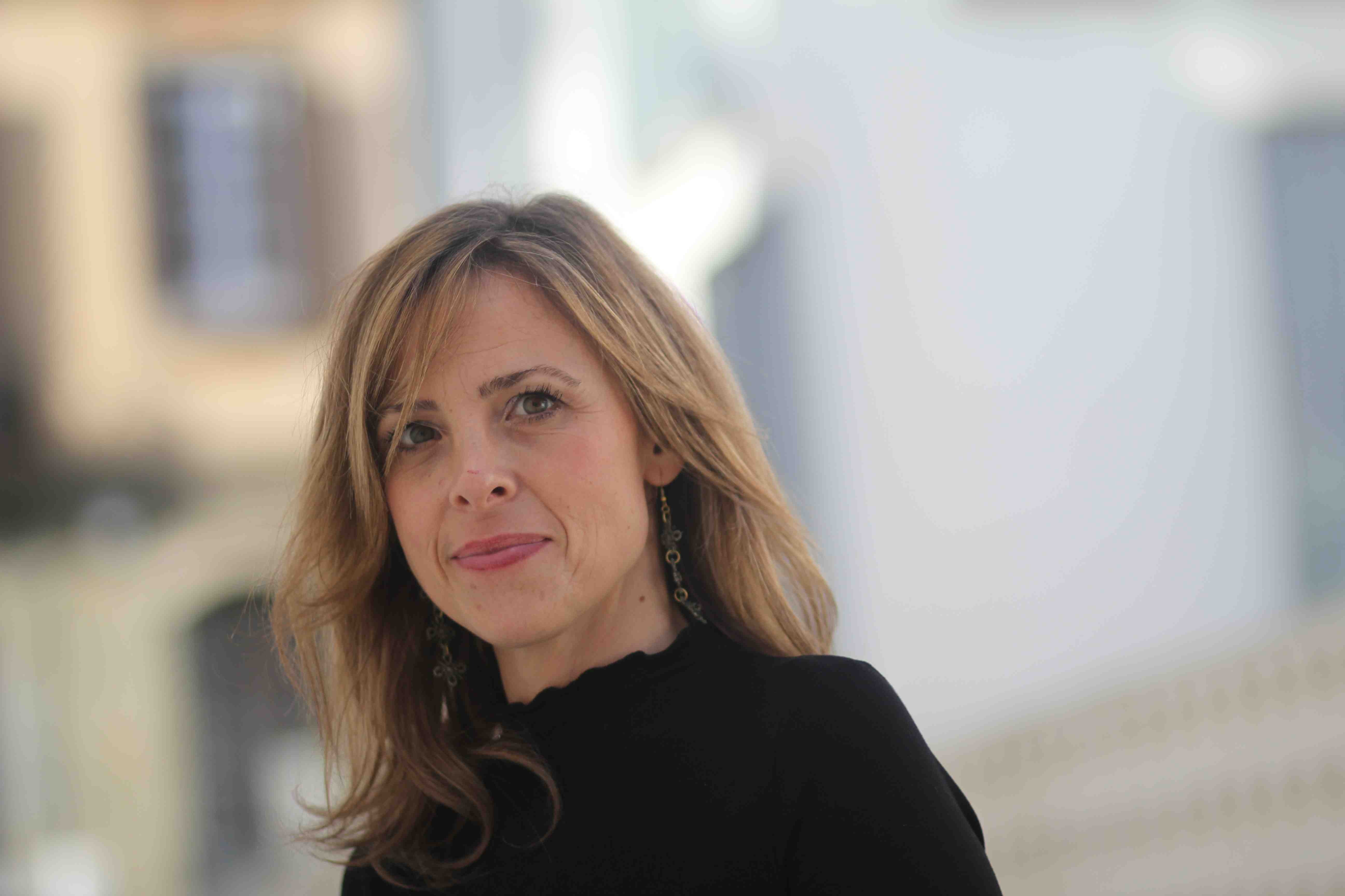 Raquel Gámez Serrano