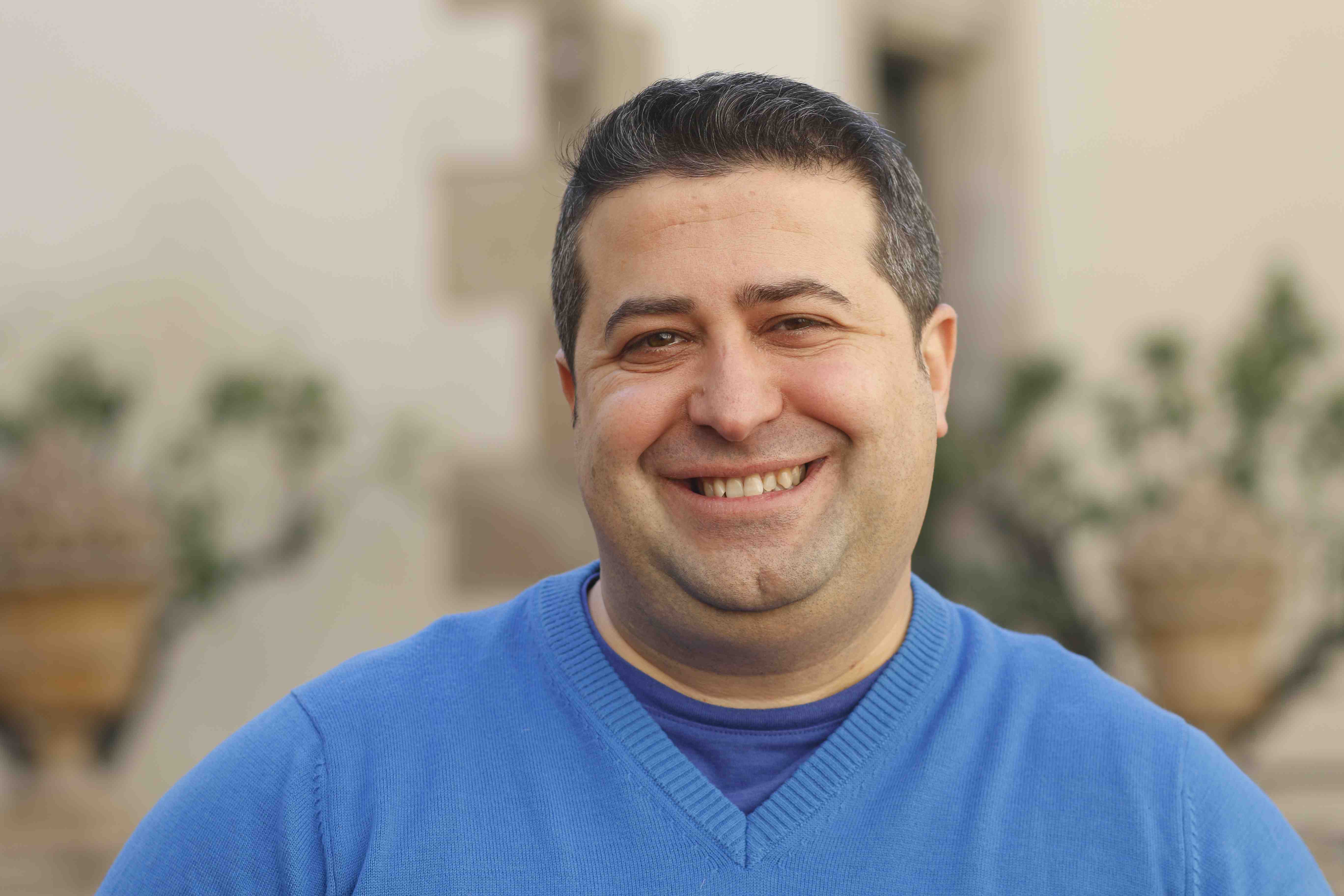 Richard Ruiz Garzón