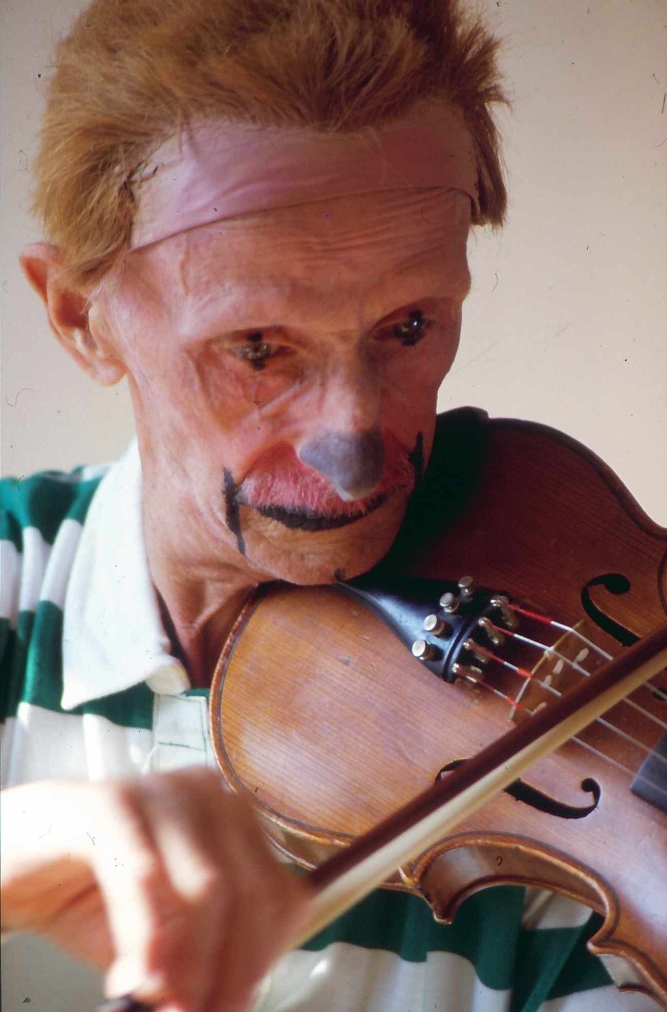 Rogelio Rivel