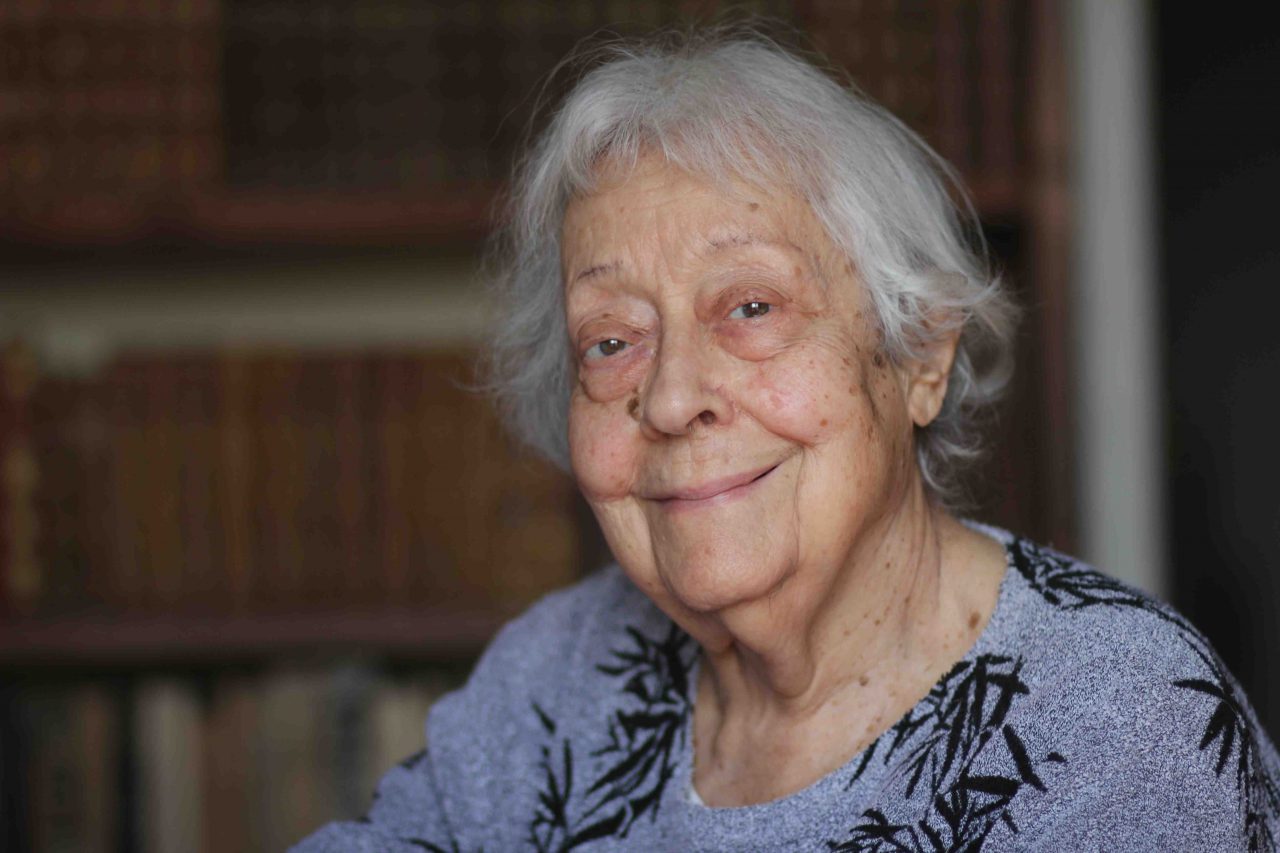 Rosa Galcerán – Dibujante historietista