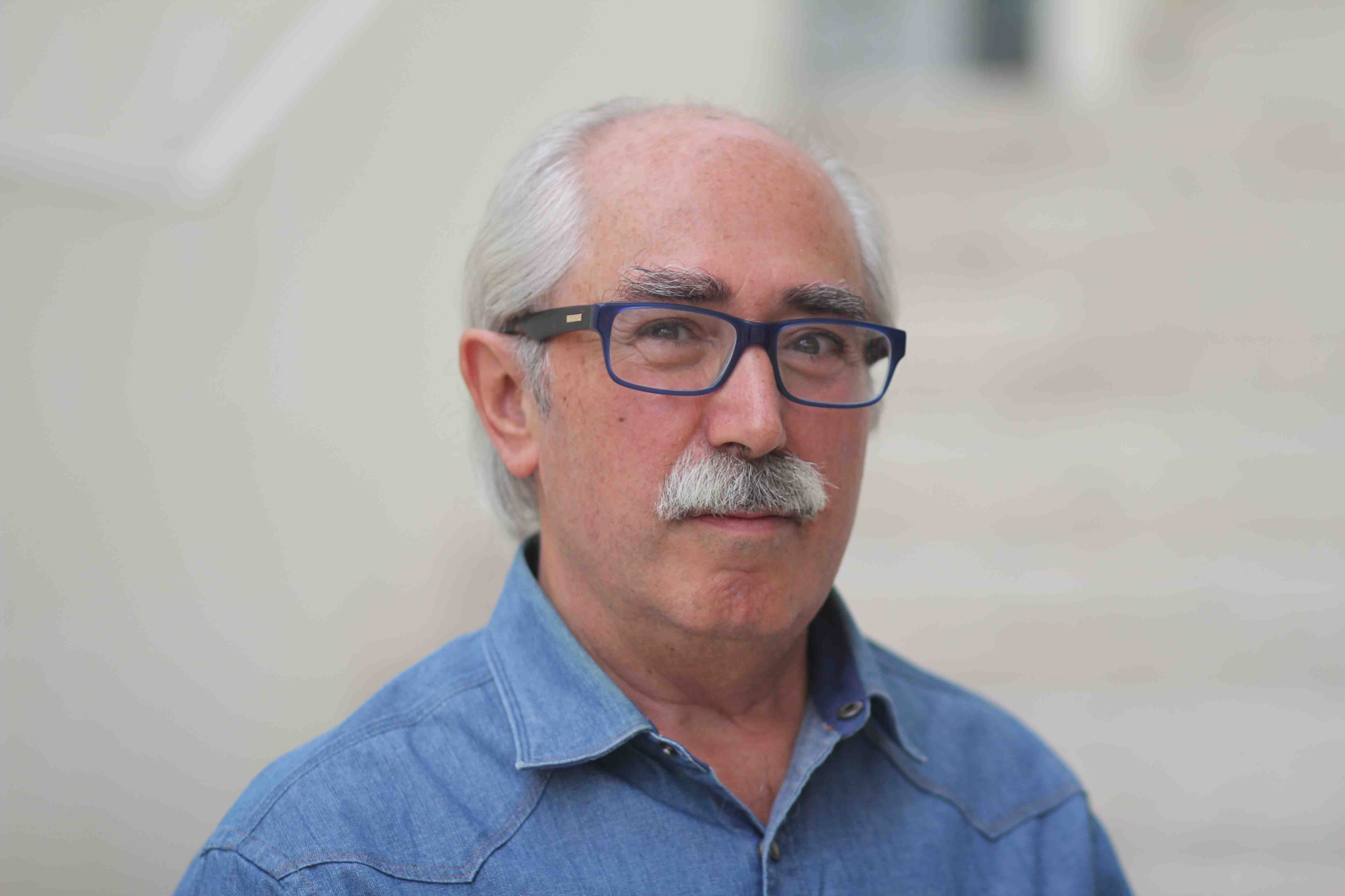 Salvador Balcells