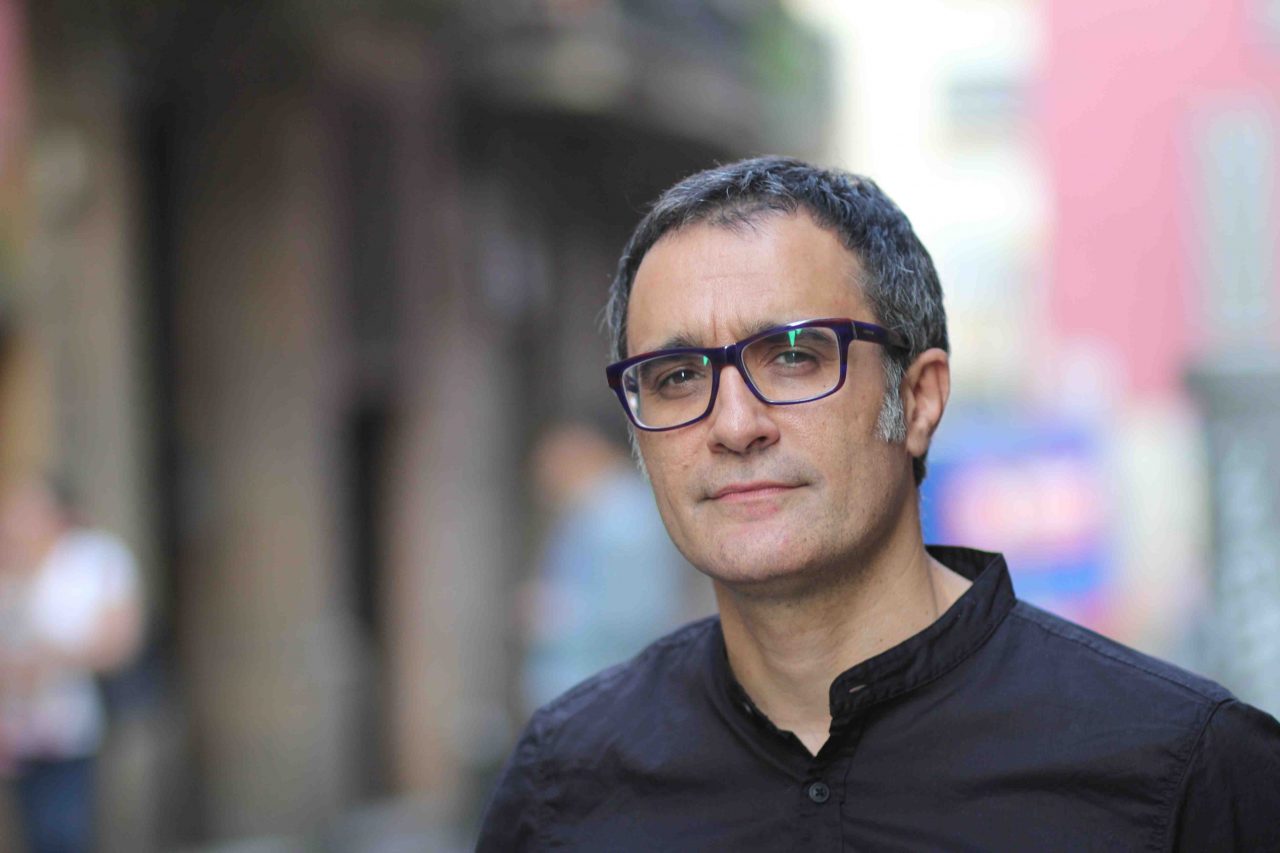 Santiago Tirado