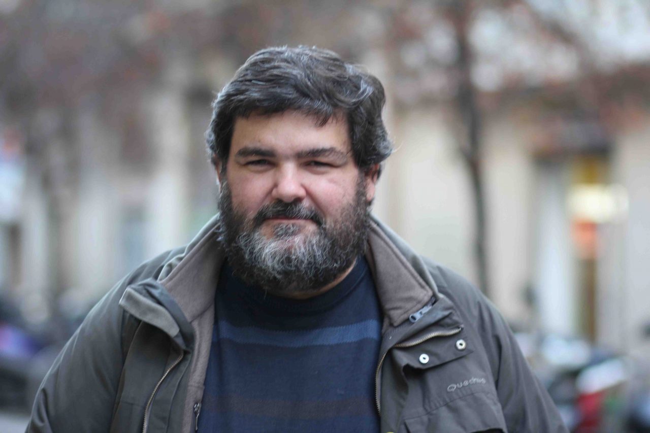 Sebastià Bennasar