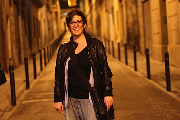 Soledad Arismendi