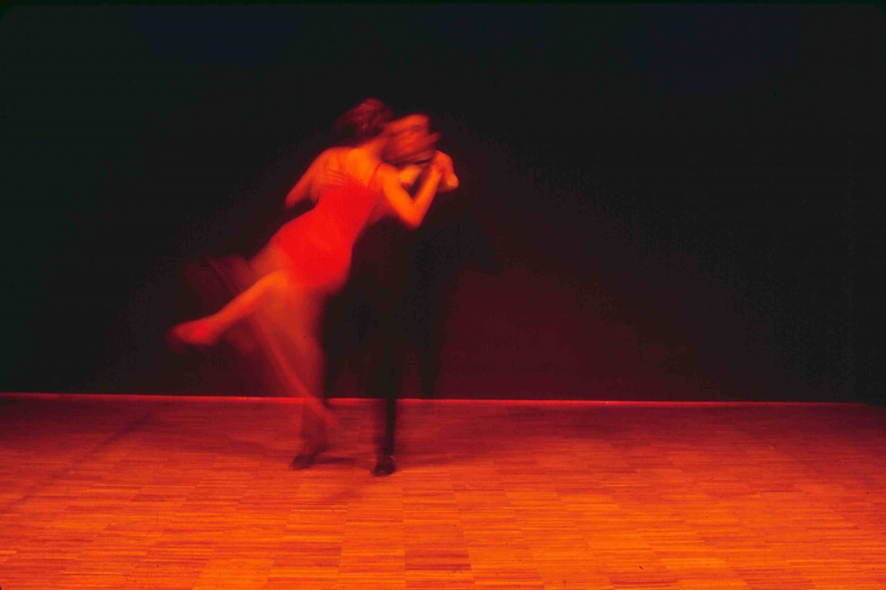 Tango